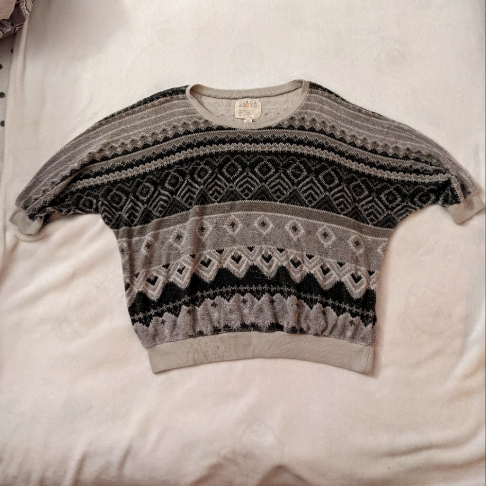 Billabong sweater